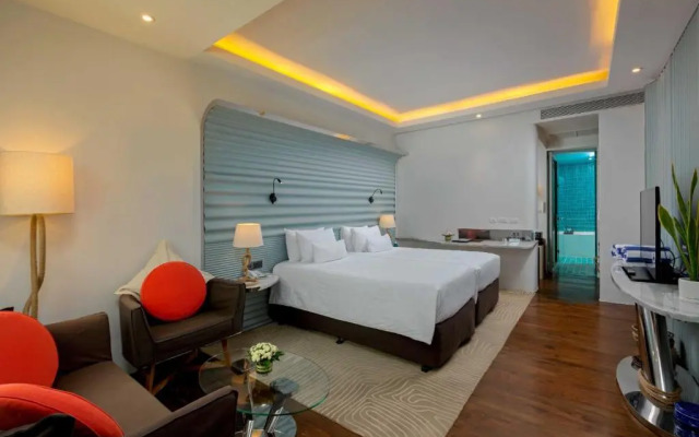 The Boathouse Phuket Hotel