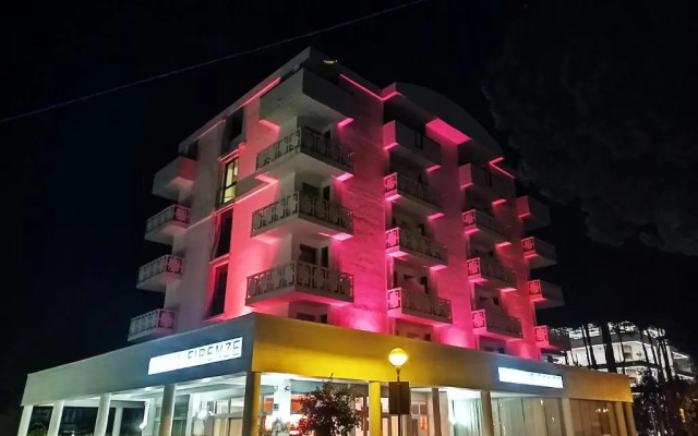 Hotel Firenze