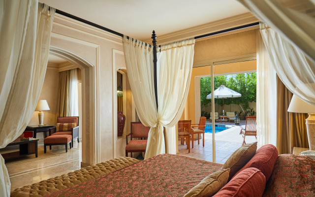 JAZ Makadi Star & Spa