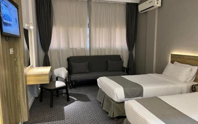 Atlas International Hotels