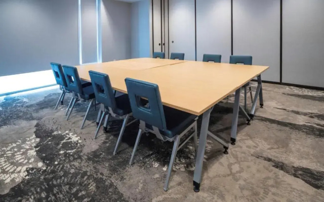 Towneplace Suites By Marriott Louisville Downtown