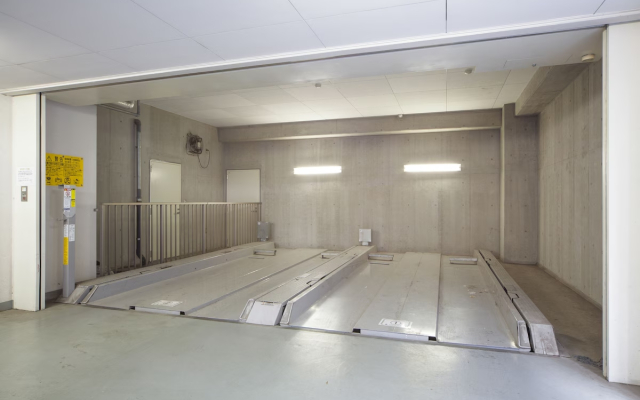 MyStays Kanda Hotel