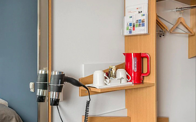 Holiday Inn Express Köln-Troisdorf by IHG