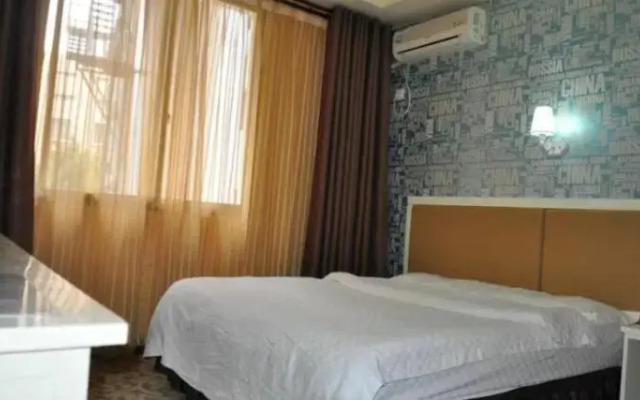Guilin Sunshine Hotel