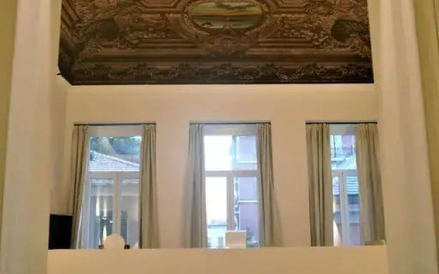 Hotel Palazzo Vannoni