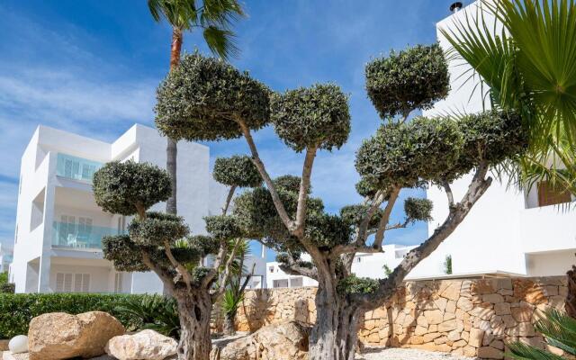MarSenses Ferrera Blanca Hotel Family
