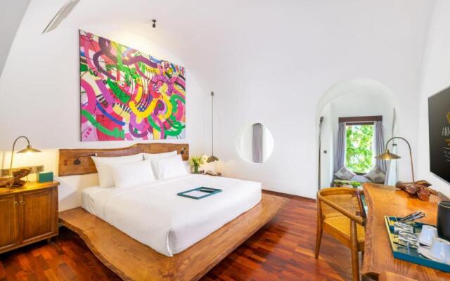 Anmira Resort & Spa by The Unlimited Collection