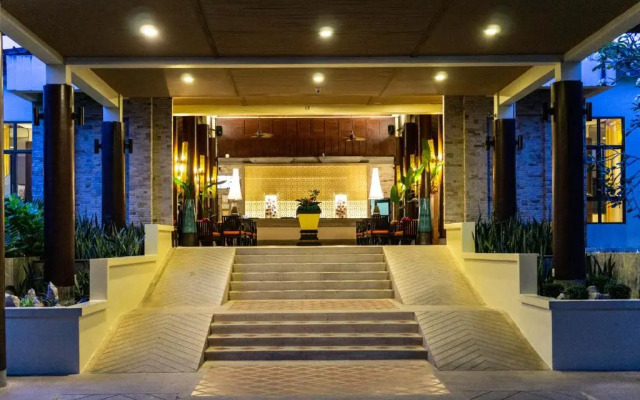 Seaview Resort Khao Lak