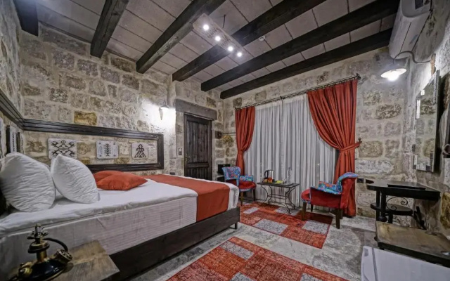 Arinna Cappadocia