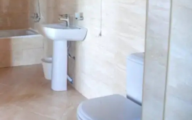 Afon Black Sea Resort Hotel