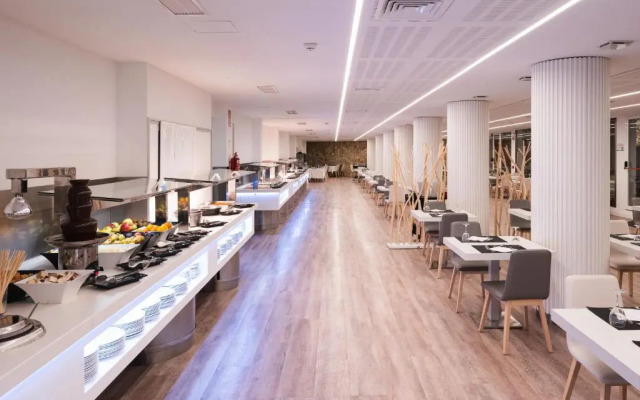 Hotel Agua Azul - Adults Only