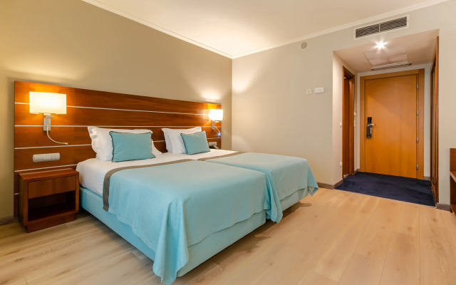 TURIM Europa Hotel