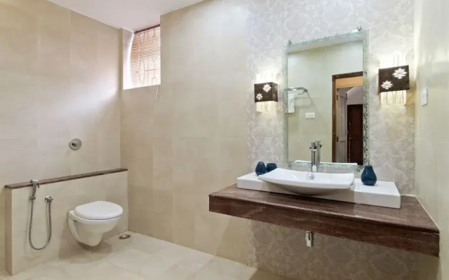 Villa Calangute Phase 2