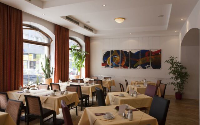 Hotel Haberstock