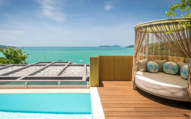 Bandara Pool Villas, Phuket