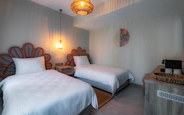 Suum Bodrum Hotel & Beach - Adult Only