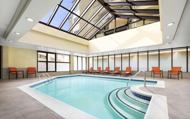 Elevation Hotel & Spa