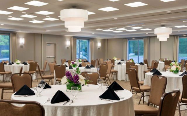 Hilton Garden Inn Stony Brook
