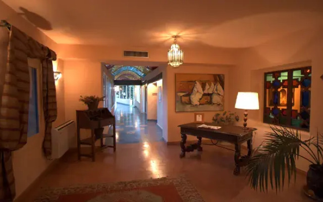 Palais Didi