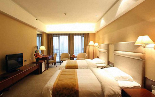 Dahua Hotel