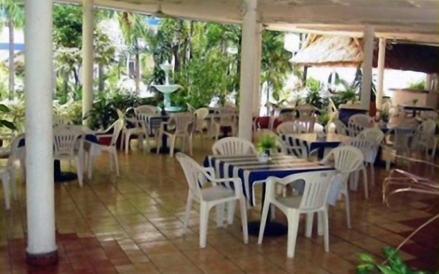 Auto Hotel Ritz Acapulco