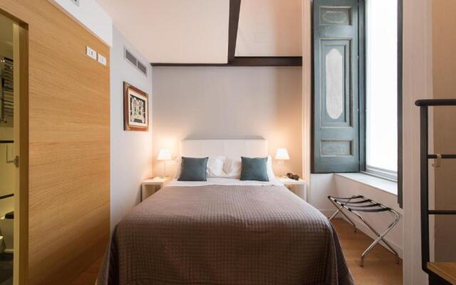 Santa Chiara Boutique Hotel