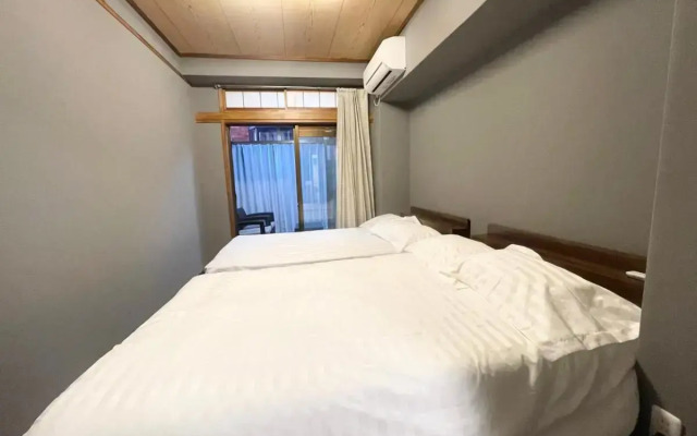 Mitomi Inn Hotel