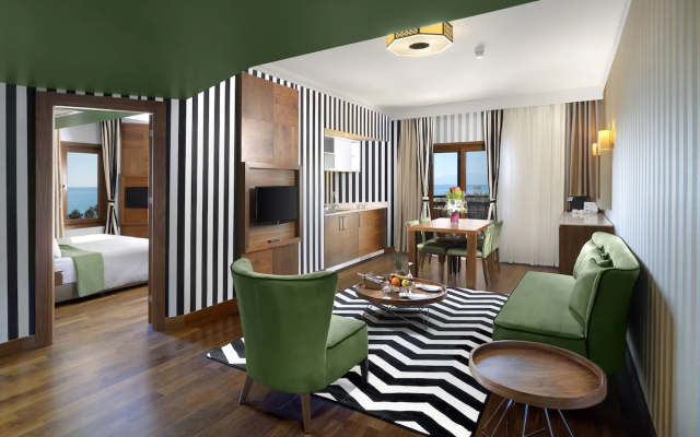 Selectum Family Resort