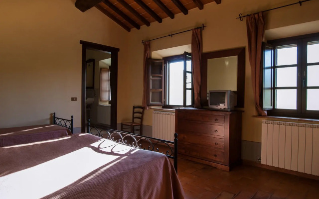 Agriturismo Podere Casanova