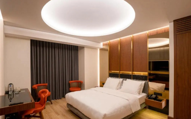 Henna Hotel Istanbul