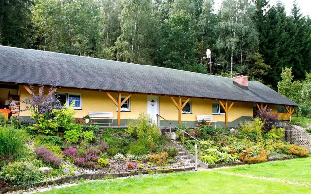 Apartmány pod Ještědem