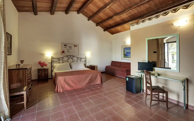 Hotel Villa Giulia