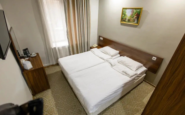 Отель «Гюмри»