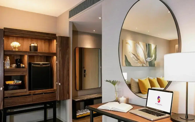 Sivatel Bangkok