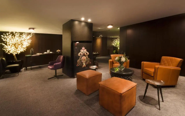 President Hotel Athens