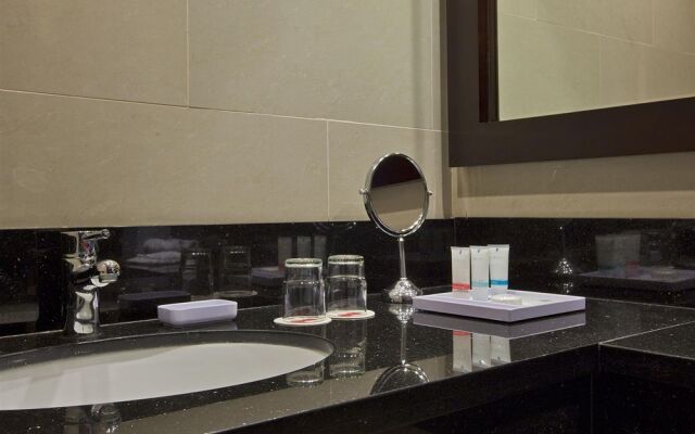 Sand Diamond Hotel