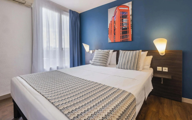 B&B Hotel Perpignan Centre
