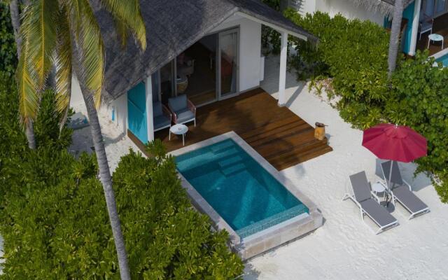 Cora Cora Maldives-Premium All-Inclusive Hotel
