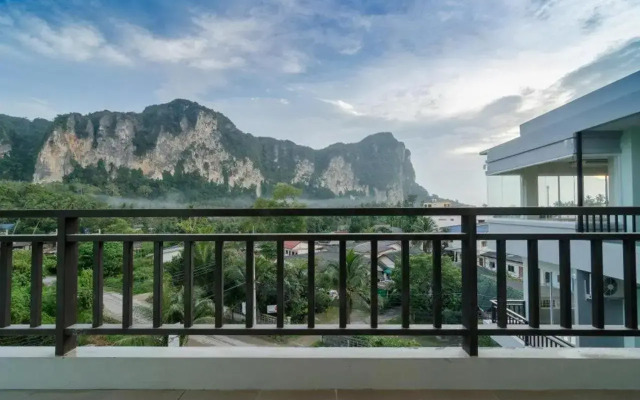 Aonang Miti Resort