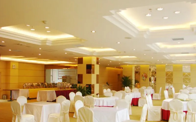 Kaili Jin Guan Hotel - Kaili