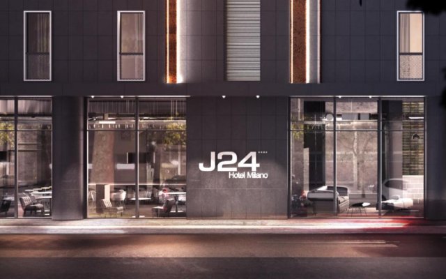 J24 Hotel Milano