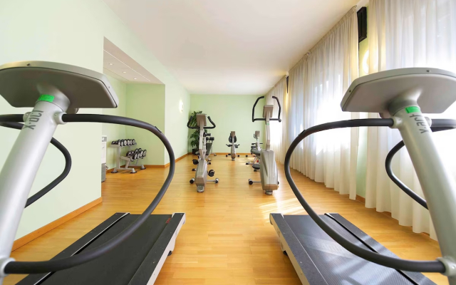 Mercure Astoria Reggio Emilia Hotel