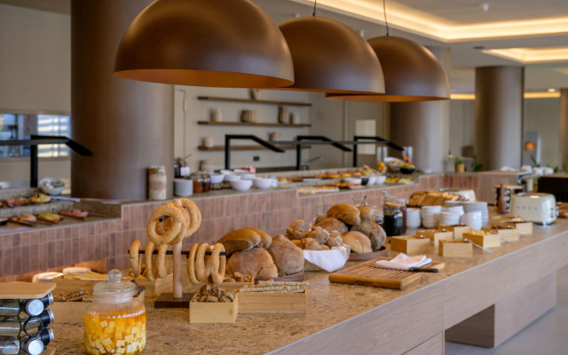 Rethymno Residence Hotel and Suites
