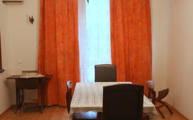 Velvet Apartament Kopińska