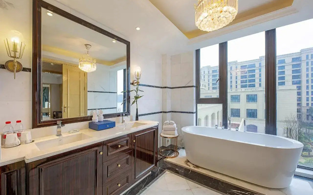 Maision New Century Hotel Daishan Zhoushan