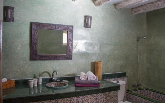 Riad Dar Maris