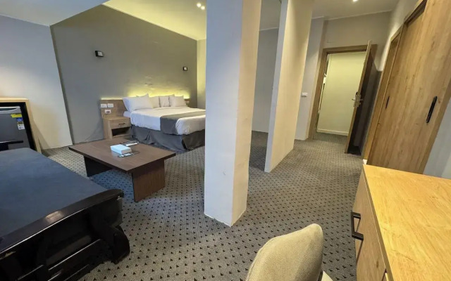 Atlas International Hotels