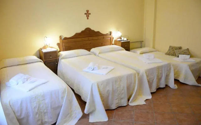 The Hotel Funtana Noa