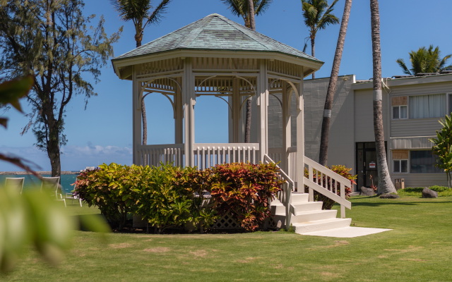 Maui Beach Hotel