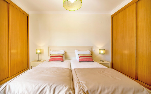 Clube Albufeira Garden Village